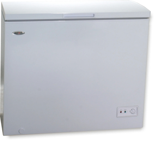 ROMMER CH-212 Blanco - Congelador Horizontal Cíclico