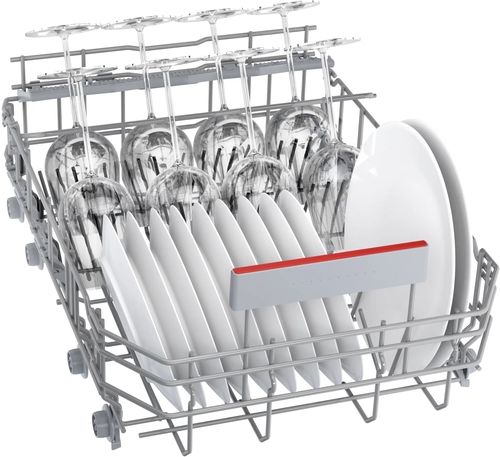 BOSCH SPS4EMW17E Blanco - Lavavajillas 45CM 10 Servicios