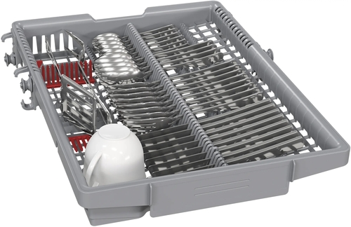 BOSCH SPS4EMW17E Blanco - Lavavajillas 45CM 10 Servicios