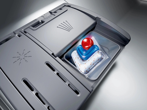 BOSCH SPS4EMW17E Blanco - Lavavajillas 45CM 10 Servicios