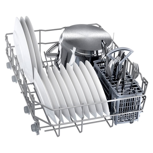 BOSCH SPS2HKW55E Blanco - Lavavajillas 45CM 10 Servicios