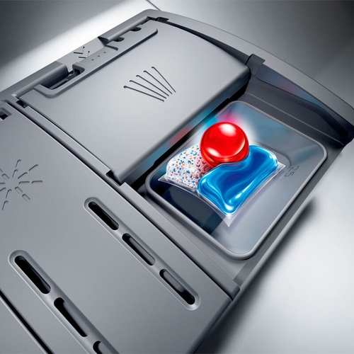 BOSCH SPS2HKI55E INOX - Lavavajillas 45CM 10 Servicios