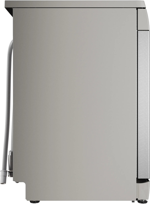 BOSCH SPS2HKI55E INOX - Lavavajillas 45CM 10 Servicios