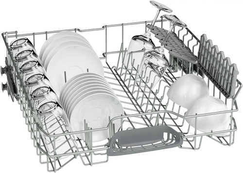 BOSCH SMS4HVI21E INOX - Lavavajillas 60CM 14 Servicios