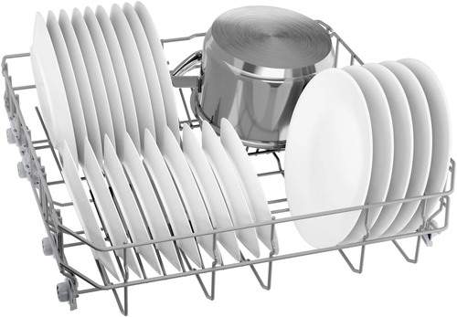 BOSCH SMS4HVI21E INOX - Lavavajillas 60CM 14 Servicios