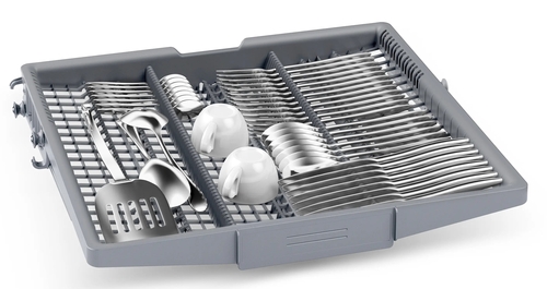 BOSCH SMS4HVI21E INOX - Lavavajillas 60CM 14 Servicios