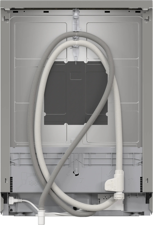 BOSCH SMS4HVI21E INOX - Lavavajillas 60CM 14 Servicios