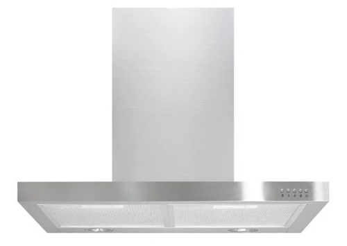 MEPAMSA SILUETA INOX - Campana Decorativa 70CM