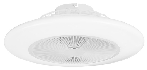 ORBEGOZO CP 141035 Blanco - Ventilador de Techo 30CM
