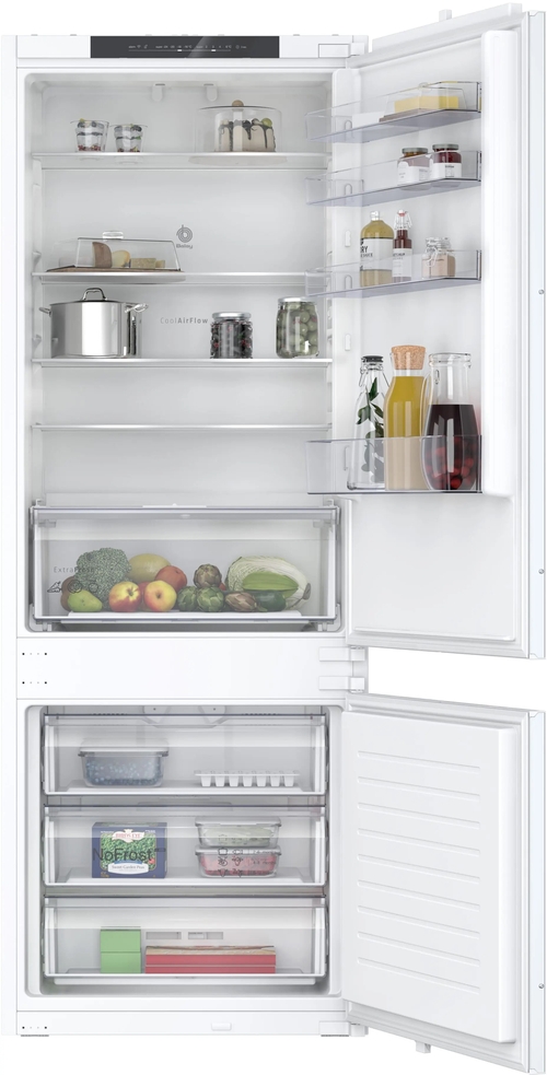 BALAY 3KIE901F Integrable - Frigorífico Combi No Frost