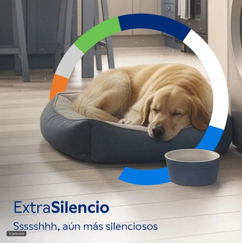 BALAY 3KIE901F Integrable - Frigorífico Combi No Frost
