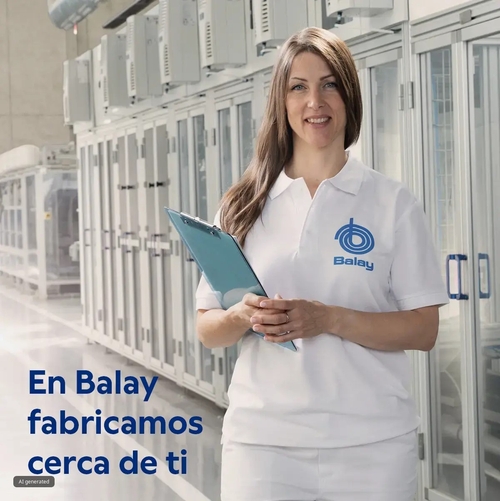 BALAY 3KIE901F Integrable - Frigorífico Combi No Frost