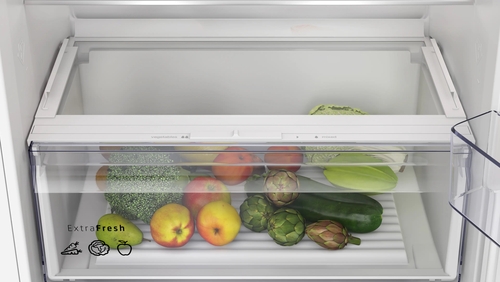 BALAY 3KIE901F Integrable - Frigorífico Combi No Frost