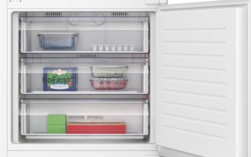 BALAY 3KIE901F Integrable - Frigorífico Combi No Frost