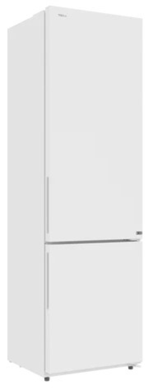 TEKA RBF 48650 WH Blanco - Frigorífico Combi Cíclico