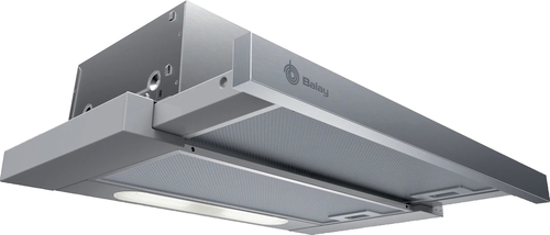BALAY 3BT736X INOX - Campana Extraíble 60CM