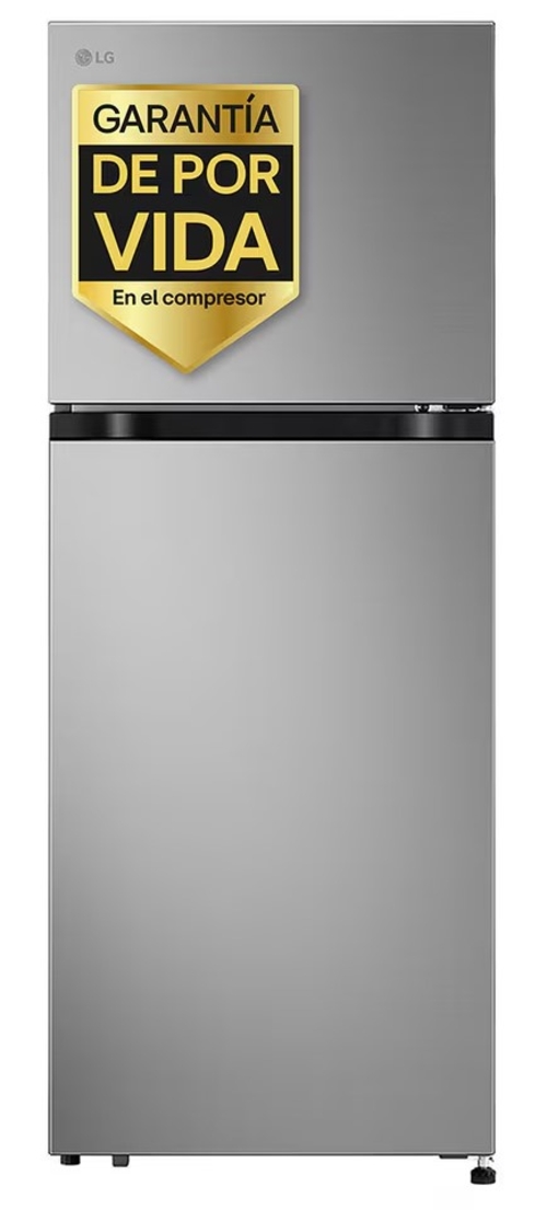 LG GTBV22PYNJ INOX - Frigorífico Dos Puertas No Frost