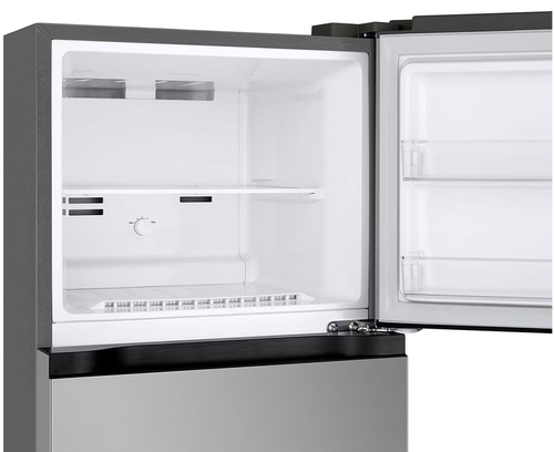 LG GTBV22PYNJ INOX - Frigorífico Dos Puertas No Frost