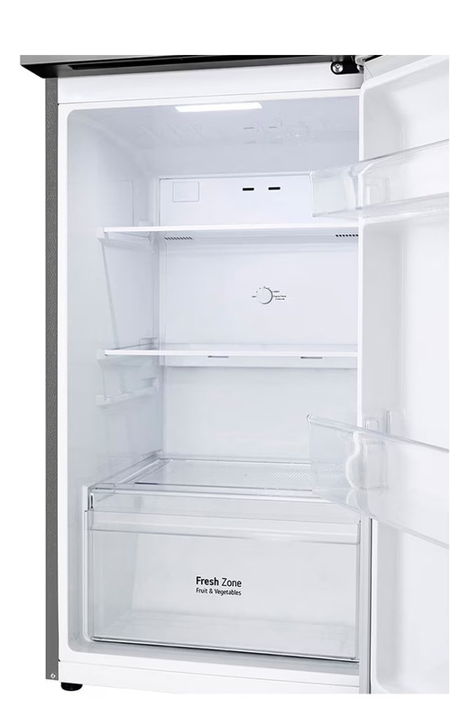 LG GTBV22PYNJ INOX - Frigorífico Dos Puertas No Frost