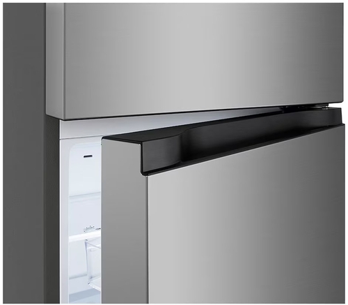 LG GTBV22PYNJ INOX - Frigorífico Dos Puertas No Frost