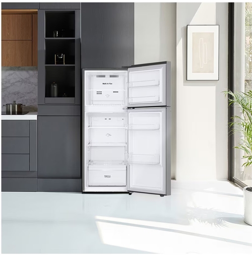 LG GTBV22PYNJ INOX - Frigorífico Dos Puertas No Frost