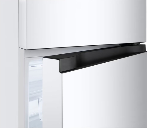LG GTBV22SWNJ Blanco - Frigorífico Dos Puertas No Frost