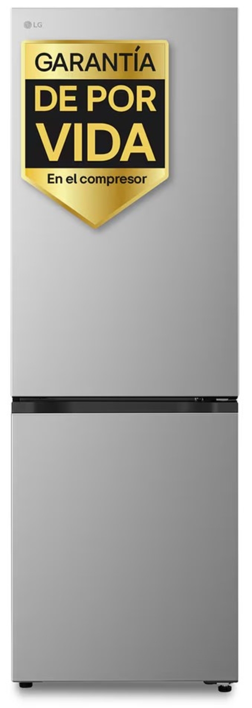LG GBBS312APY INOX - Frigorífico Combi No Frost