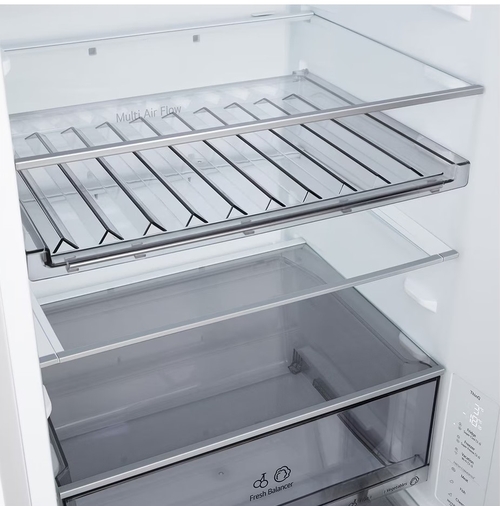 LG GBBS312APY INOX - Frigorífico Combi No Frost