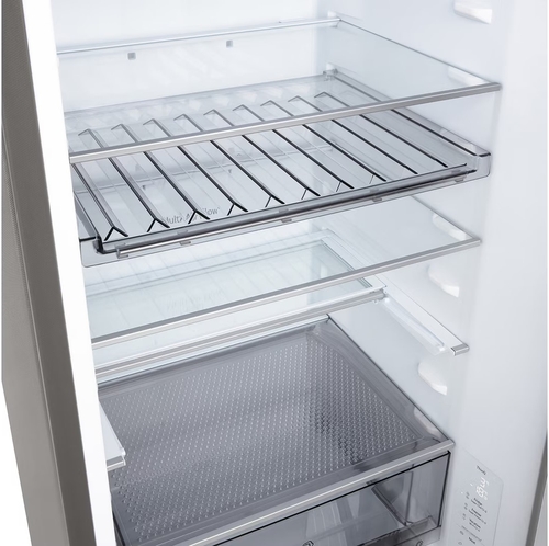 LG GBBS322BPY INOX  - Frigorífico Combi No Frost
