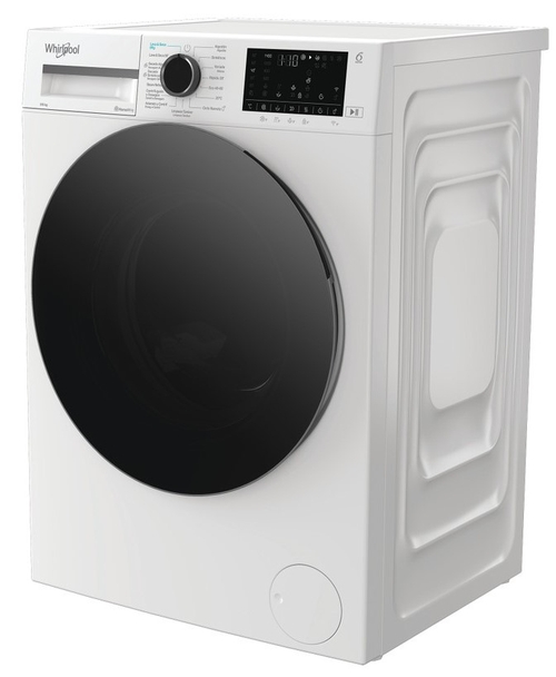 WHIRLPOOL WAD 9636W SPT Blanco - Lavadora Secadora 9KG / 6KG 1400RPM