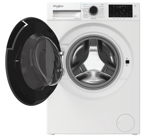 WHIRLPOOL WAD 9636W SPT Blanco - Lavadora Secadora 9KG / 6KG 1400RPM