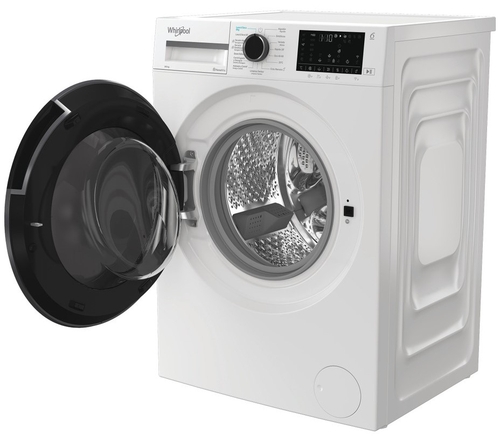 WHIRLPOOL WAD 9636W SPT Blanco - Lavadora Secadora 9KG / 6KG 1400RPM
