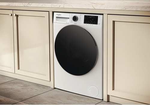 WHIRLPOOL WAD 9636W SPT Blanco - Lavadora Secadora 9KG / 6KG 1400RPM