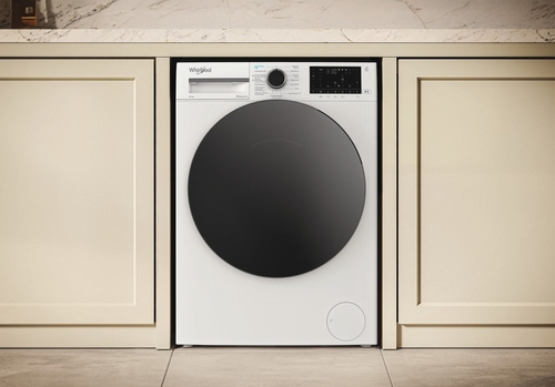 WHIRLPOOL WAD 9636W SPT Blanco - Lavadora Secadora 9KG / 6KG 1400RPM
