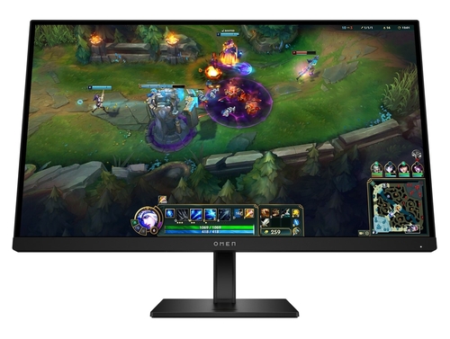 HP OMEN 27 G2 Negro - Monitor 27"