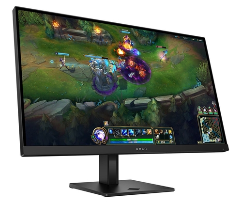 HP OMEN 27 G2 Negro - Monitor 27"