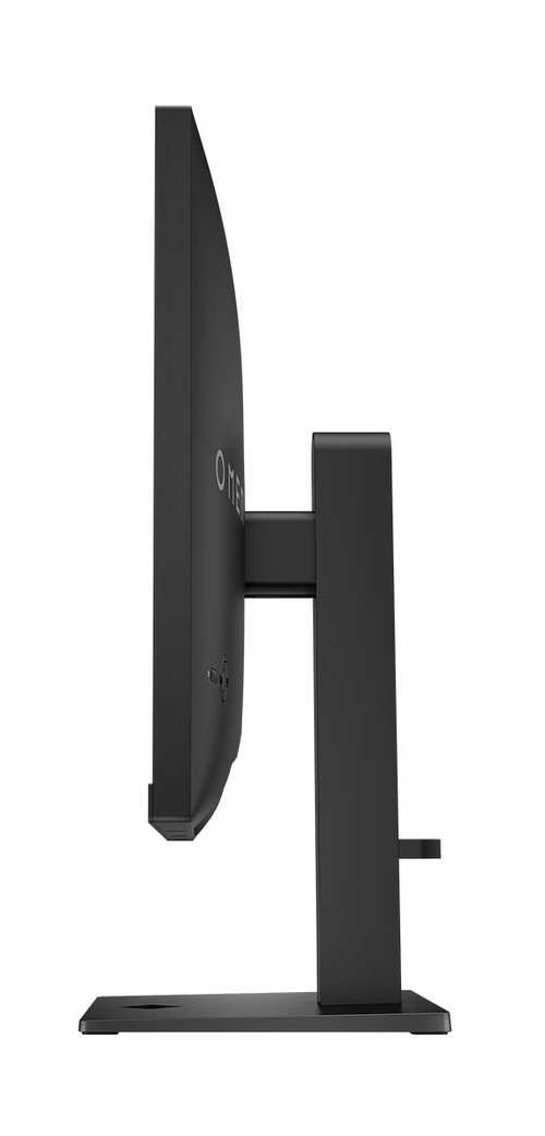 HP OMEN 27 G2 Negro - Monitor 27"