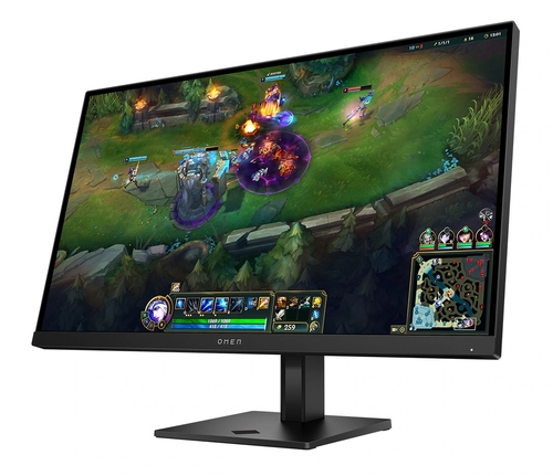 HP OMEN 27 G2 Negro - Monitor 27"