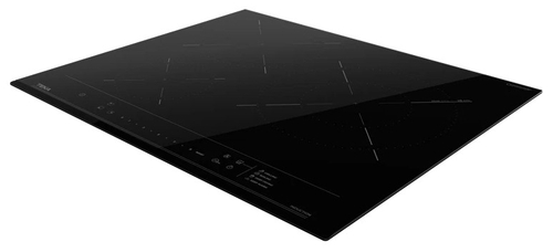 TEKA IZC 63215 FST BK Negro - Vitrocerámica de Inducción 60CM