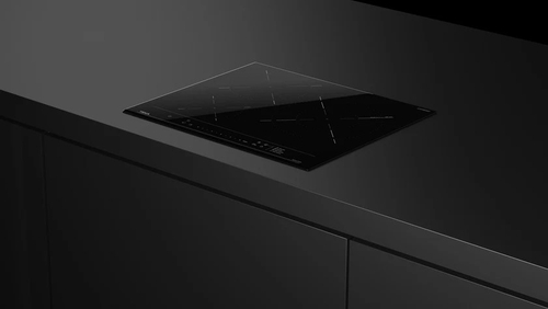 TEKA IZC 63215 FST BK Negro - Vitrocerámica de Inducción 60CM