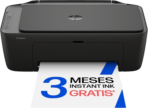 HP DESKJET 2920 Negro - Impresora Multifunción