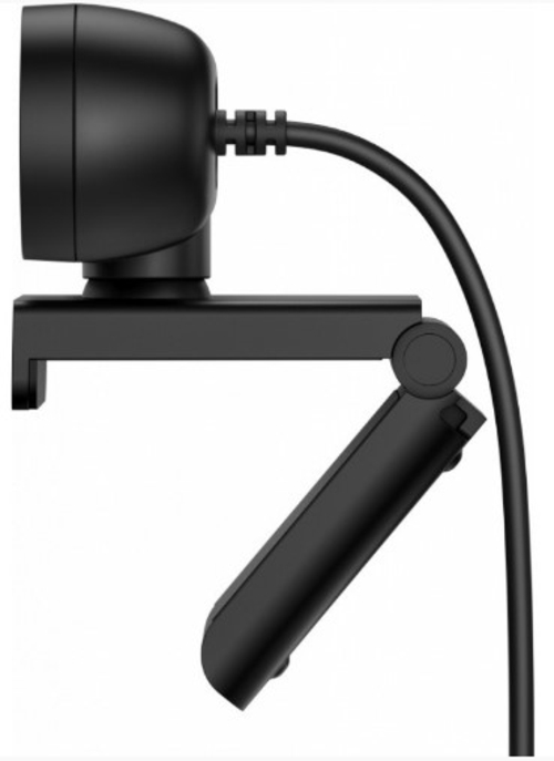 HP FHD 325 - Webcam Negro