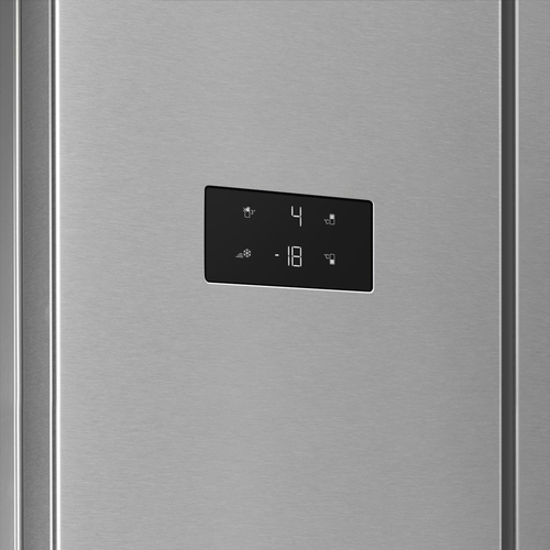 SMEG FQ55FXDD INOX - Frigorífico Americano No Frost