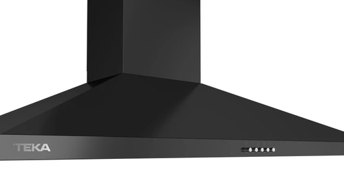TEKA DBB 94140 KOS BK Negro - Campana Decorativa 90CM