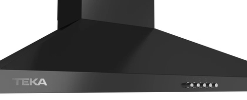TEKA DBB 74140 KOS BK Negro - Campana Decorativa 70CM