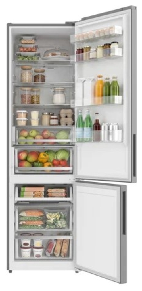 TEKA RBF 48650 SS INOX - Frigorífico Combi No Frost