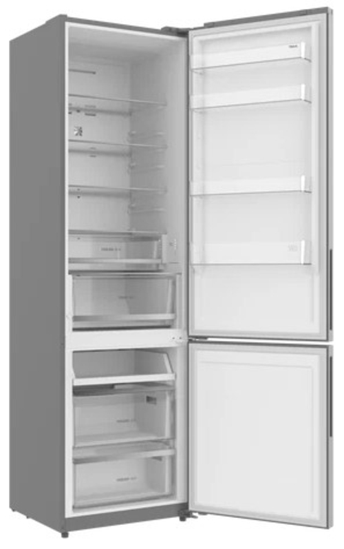TEKA RBF 48650 SS INOX - Frigorífico Combi No Frost