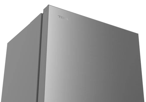 TEKA RBF 48650 SS INOX - Frigorífico Combi No Frost