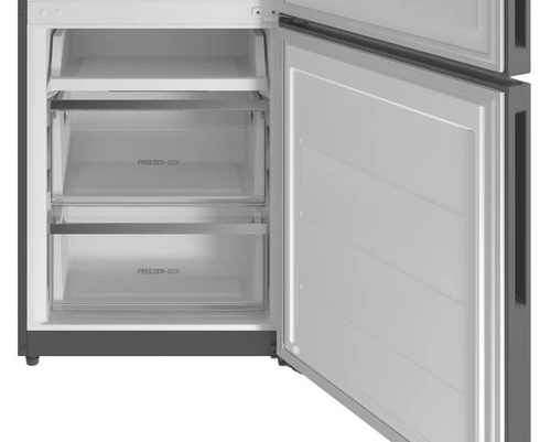 TEKA RBF 48650 SS INOX - Frigorífico Combi No Frost