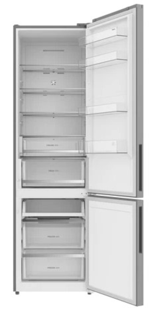 TEKA RBF 48650 SS INOX - Frigorífico Combi No Frost